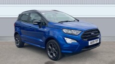 Ford EcoSport 1.5 EcoBlue 125 ST-Line 5dr AWD Diesel Hatchback